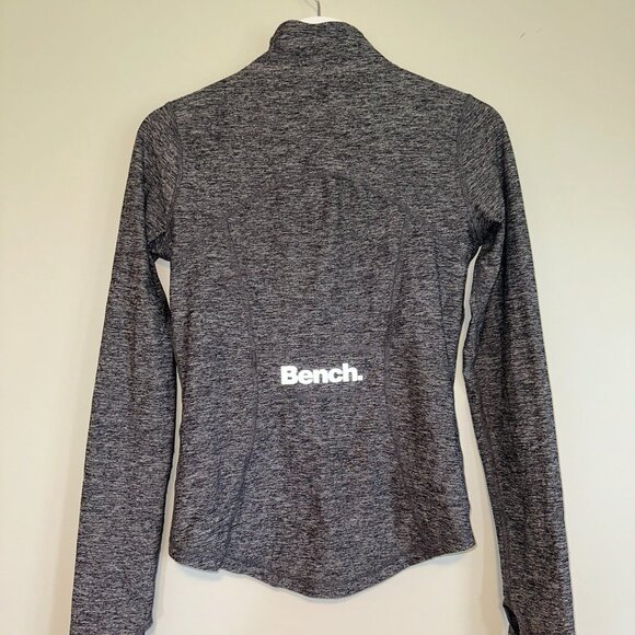 Bench running jacket set - Picture 4 of 7